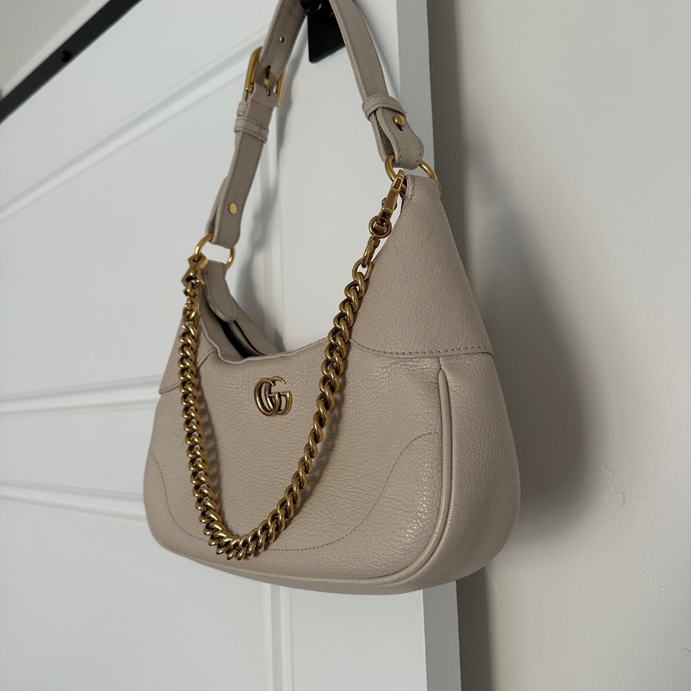 Gucci Aphrodite small bag - Picture 8 of 12